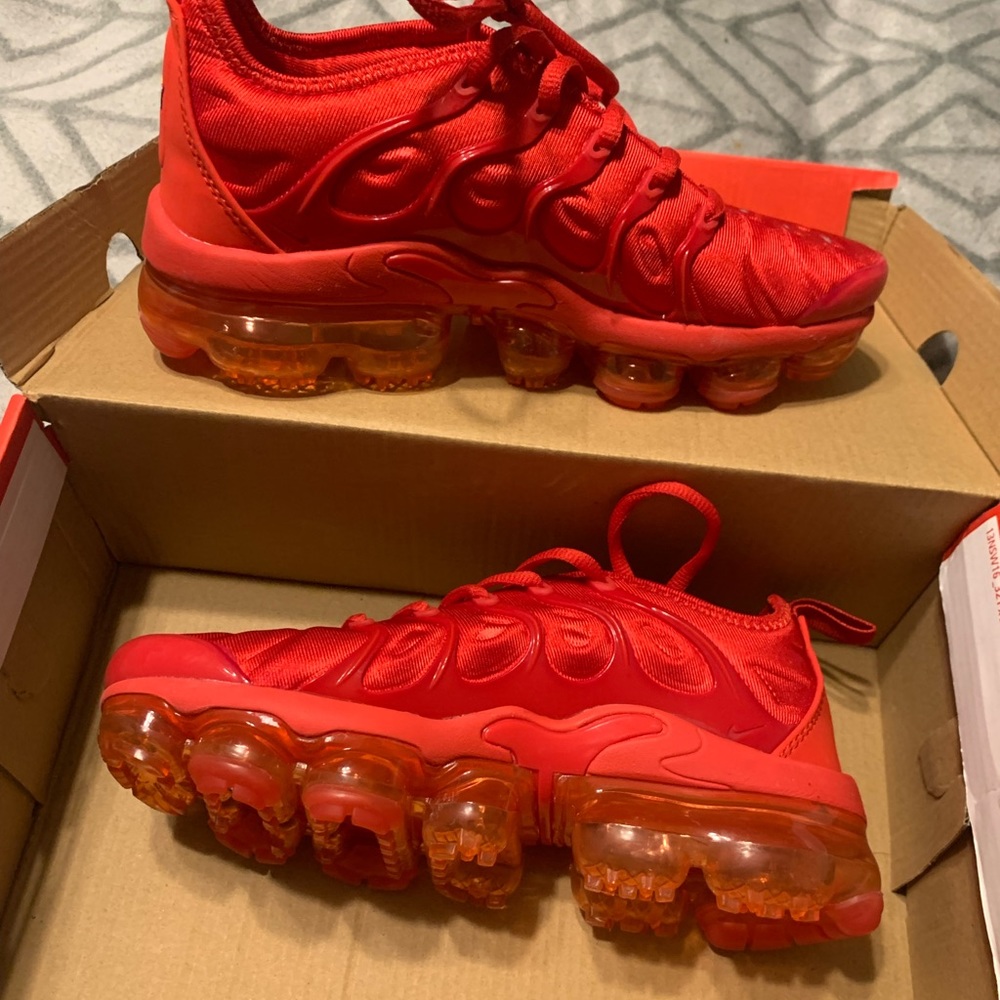 Nike Vapormax Shoes
